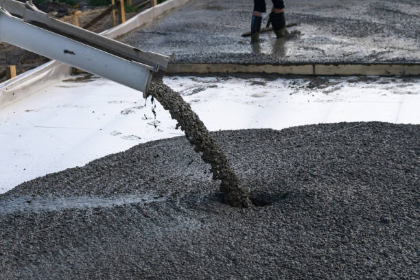 Best Concrete Grinding and Polishing in Newell, WV