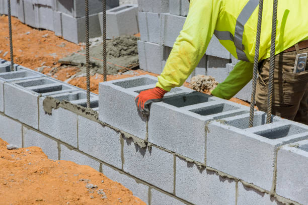 , WV Concrete contractor Company