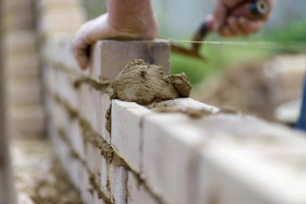 Best Concrete Steps and Stairs in Newell, WV